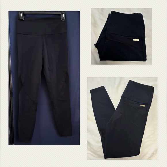 Alala Pants - Alala Black Leggings SMALL NWT